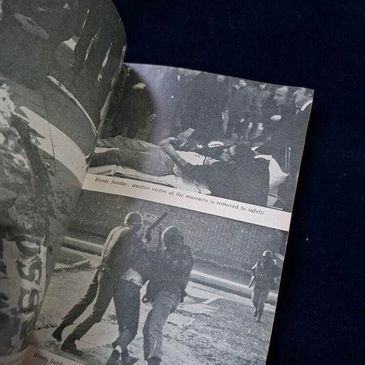 Freedom Struggle by The Provisional IRA