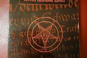 The Devil's Notebook / Anton Szandor LaVey / 1992