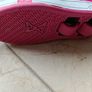 Immaculate Condition Pinky Heelys Sidewalk Junior UK11 Image 3