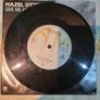 Hazel ObConnor Give Me an Inch 7 inch single Image 3