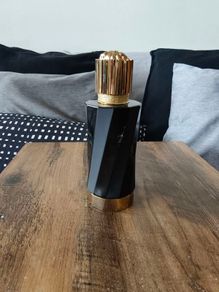 Versace Atelier - Vanille Rouge (samples)