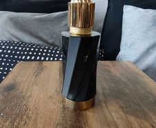 Versace Atelier - Vanille Rouge (samples)