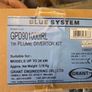 grant vortex boiler flue parts and plume kit, blue and orange system. Image 6