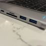 Macbook Pro 2019 Touchbar and accessories - Great condition Image 6