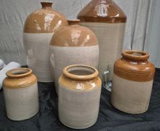 stoneware