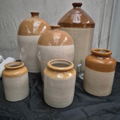 stoneware