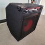 Red Sub BP80 bass amp Image 2