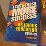 JC religious Education books Image 3