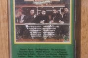Cassette Dubliners Home Boys Home