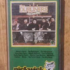 Cassette Dubliners Home Boys Home