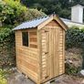 Garden shed Image 2
