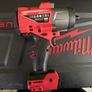Milwaukee Impact wrench Image 2
