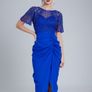 Virgos Lounge Denise Dress Image 3