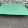 Medium Size Raised Dog Bed Image 2