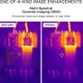 Flir C5 Thermal Camera Image 2