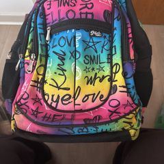 free bagpack
