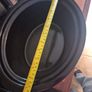 Daewoo crock and Lid 4.5L for parts Image 5