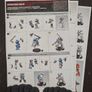 Warhammer 40k Armageddon Intercessor Squad Image 5