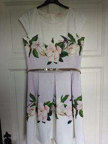 Ted Baker Confirmation dress