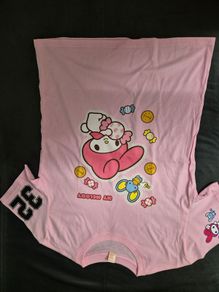 T shirt