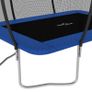 Trampoline Set Rectangular 335x244x90 cm 150 kg Image 6