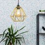 Metal Novelty Pendant Shade Image 4