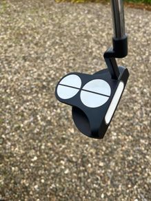 Odyssey Ai-one 2-ball 33 As New