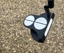Odyssey Ai-one 2-ball 33 As New