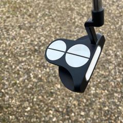 Odyssey Ai-one 2-ball 33 As New