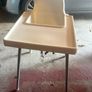 High Chair Image 2