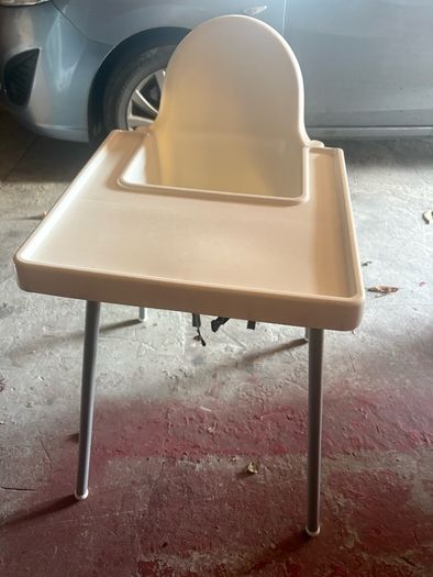 High Chair