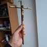 Cross metal Image 2