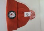 Liverpool Red Beanie