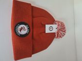 Liverpool Red Beanie
