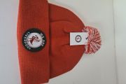Liverpool Red Beanie