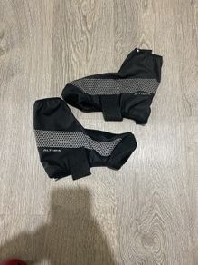 Altura rain/winter covers M