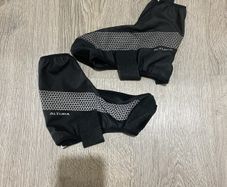 Altura rain/winter covers M