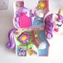 Polly Pocket Unicorn Playset - Mattel 2019 - Image 2