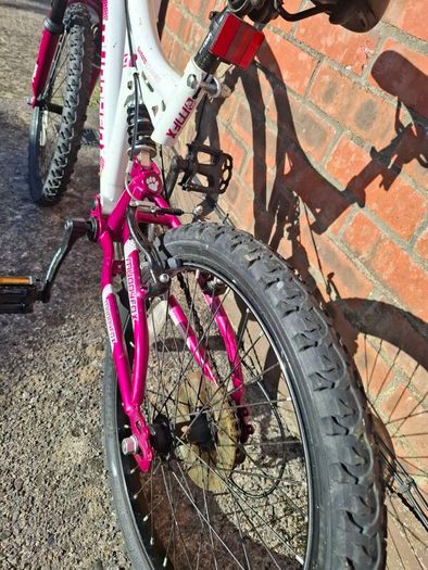 20-inch bike