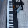 Casio Casiotone CT-S100 digital keyboard with box Image 2
