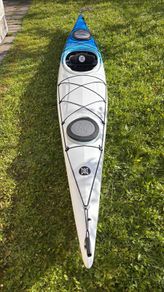 Sea kayak