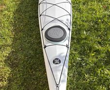 Sea kayak
