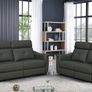 Electric Recliner Sofa Sets In Stock Ready To Go !! Image 2
