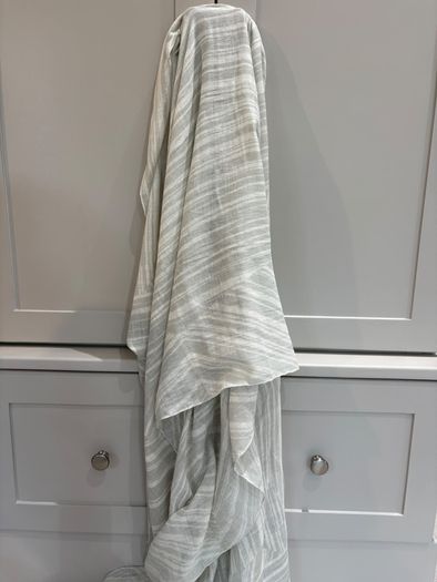 Designer Inwear large scarf/wrap in 100% cotton BRAND NEW