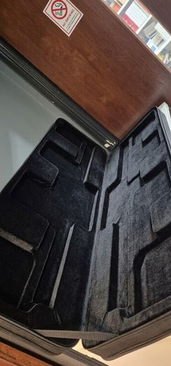 Led light bar soft case