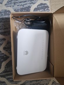 Huawei router