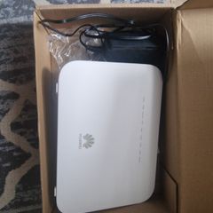 Huawei router