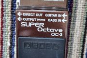 BOSS Super Octave OC-3