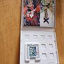 Pokemon X Game cartridge and boz Image 2