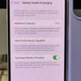 Apple iPhone 14 128GB Unlocked to All Networks White (Battery: 88%) With Original Apple Case Image 6